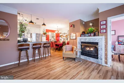 6543 Grange Lane #202, Alexandria, VA 22315 - Photo 3