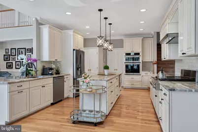 8825 Stolen Moments Terrace, Fairfax, VA 22031 - Photo 23