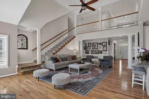 8825 Stolen Moments Terrace, Fairfax, VA 22031 - Photo 15