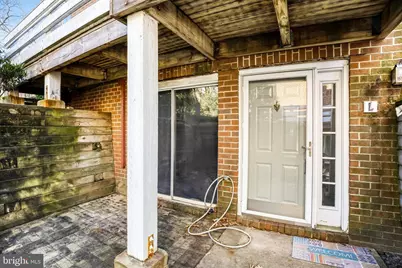 7598 Lakeside Village Drive #L, Falls Church, VA 22042 - Photo 29