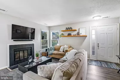 7598 Lakeside Village Drive #L, Falls Church, VA 22042 - Photo 13