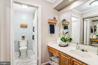 7598 Lakeside Village Drive #L, Falls Church, VA 22042 - Photo 25