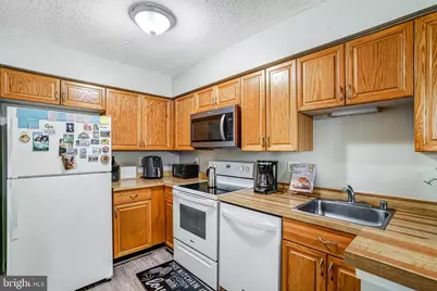 7598 Lakeside Village Drive #L, Falls Church, VA 22042 - Photo 7