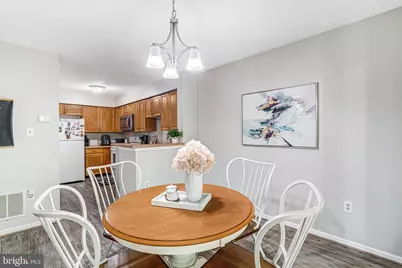 7598 Lakeside Village Drive #L, Falls Church, VA 22042 - Photo 11