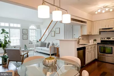 2224 Springwood Drive #J, Reston, VA 20191 - Photo 7