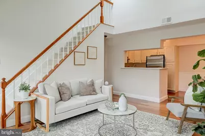 2224 Springwood Drive #J, Reston, VA 20191 - Photo 3