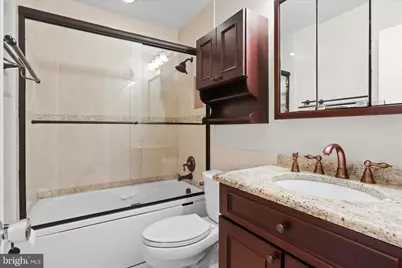10118 Spinning Wheel Court, Fairfax, VA 22032 - Photo 19