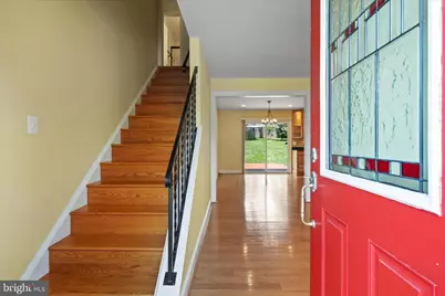 10118 Spinning Wheel Court, Fairfax, VA 22032 - Photo 5