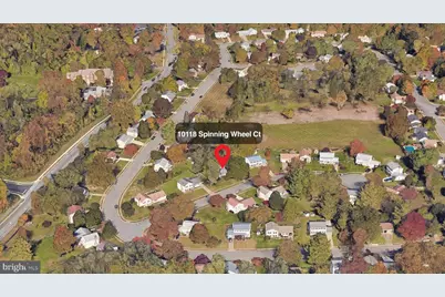 10118 Spinning Wheel Court, Fairfax, VA 22032 - Photo 3