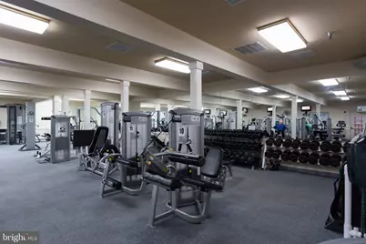 6111 Wigmore Lane #F, Alexandria, VA 22315 - Photo 33