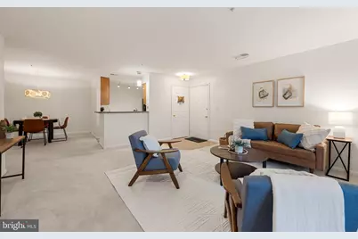 6111 Wigmore Lane #F, Alexandria, VA 22315 - Photo 5