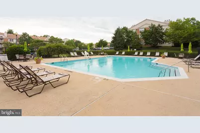 6111 Wigmore Lane #F, Alexandria, VA 22315 - Photo 31