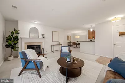 6111 Wigmore Lane #F, Alexandria, VA 22315 - Photo 11