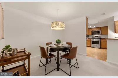 6111 Wigmore Lane #F, Alexandria, VA 22315 - Photo 9