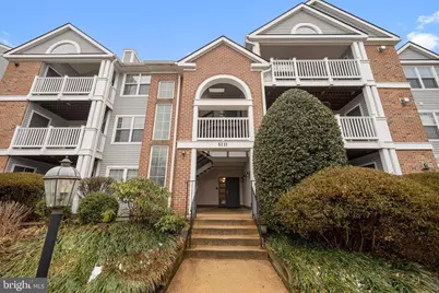 6111 Wigmore Lane #F, Alexandria, VA 22315 - Photo 27