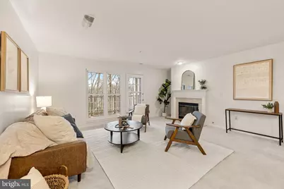 6111 Wigmore Lane #F, Alexandria, VA 22315 - Photo 3