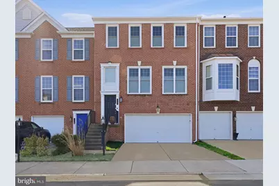 8239 Red Carnation Court, Lorton, VA 22079 - Photo 1