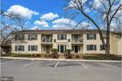 5902-B Queenston Street #505, Springfield, VA 22152 - Photo 3