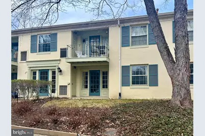 5902-B Queenston Street #505, Springfield, VA 22152 - Photo 1