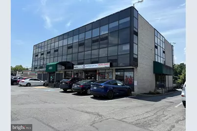 4810 Beauregard Street #312, Alexandria, VA 22312 - Photo 1