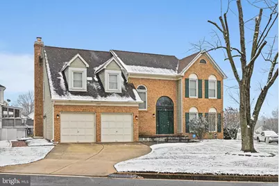 13200 Caroline Court, Herndon, VA 20171 - Photo 1