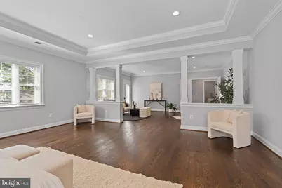 7606 Leonard Drive, Falls Church, VA 22043 - Photo 31