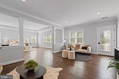 7606 Leonard Drive, Falls Church, VA 22043 - Photo 27