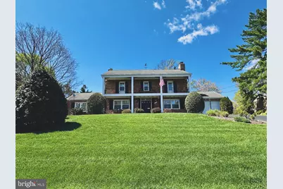 7210 Park Terrace Drive, Alexandria, VA 22307 - Photo 1