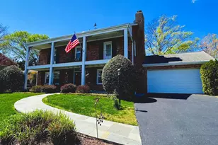 7210 Park Terrace Dr, Alexandria, VA 22307 - Photo 3