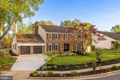 3505 Wilton Hall Court, Alexandria, VA 22310 - Photo 1