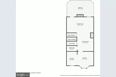 13123 Copper Brook Way, Herndon, VA 20171 - Photo 37