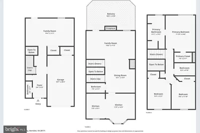 13123 Copper Brook Way, Herndon, VA 20171 - Photo 39