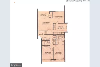 2112 Green Watch Way #10/301F, Reston, VA 20191 - Photo 35