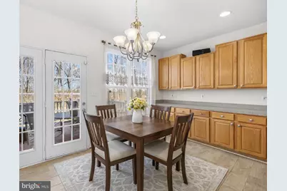 8135 Dove Cottage Court, Lorton, VA 22079 - Photo 3