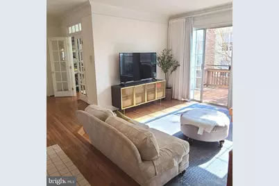 6137 Manchester Park Circle, Alexandria, VA 22310 - Photo 3