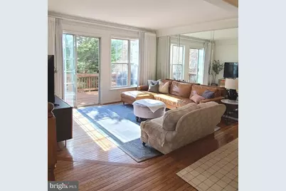 6137 Manchester Park Circle, Alexandria, VA 22310 - Photo 5