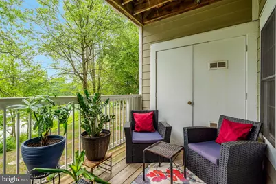 1712 Lake Shore Crest Drive #14, Reston, VA 20190 - Photo 17