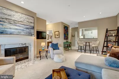 1712 Lake Shore Crest Drive #14, Reston, VA 20190 - Photo 9