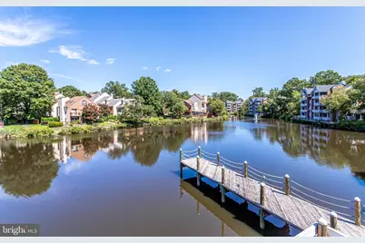 7598 Lakeside Village Drive, Falls Church, VA 22042 - Photo 25