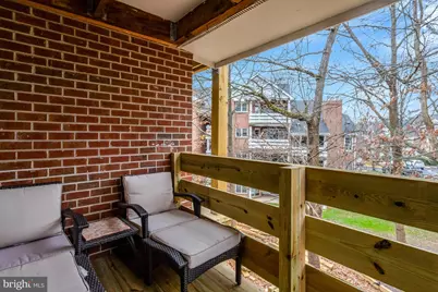 7598 Lakeside Village Drive, Falls Church, VA 22042 - Photo 7