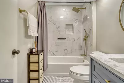 7598 Lakeside Village Drive, Falls Church, VA 22042 - Photo 19