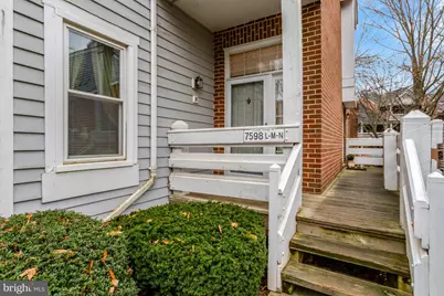 7598 Lakeside Village Drive, Falls Church, VA 22042 - Photo 21
