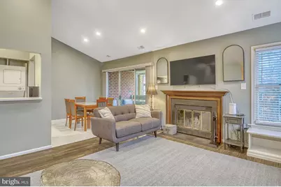 7598 Lakeside Village Drive, Falls Church, VA 22042 - Photo 5