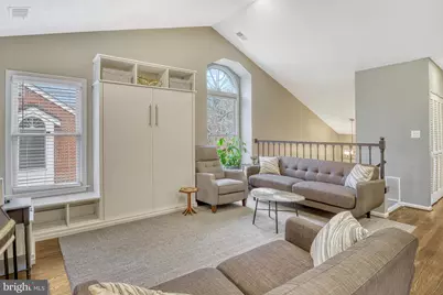 7598 Lakeside Village Drive, Falls Church, VA 22042 - Photo 1