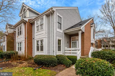 7598 Lakeside Village Drive, Falls Church, VA 22042 - Photo 1