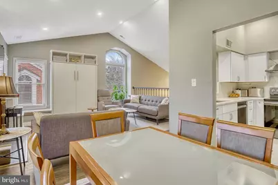 7598 Lakeside Village Drive, Falls Church, VA 22042 - Photo 9