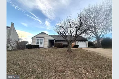 5406 Clubside Lane, Centreville, VA 20120 - Photo 1