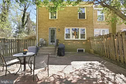 9100 Omar Court, Fairfax, VA 22031 - Photo 21