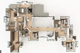 8111 Georgetown Pike, McLean, VA 22102 - Photo 45