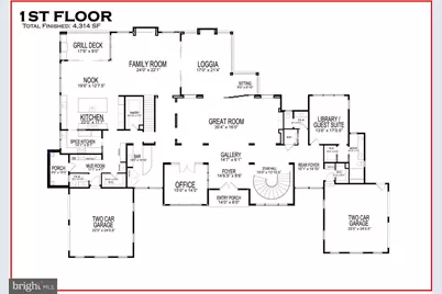 8111 Georgetown Pike, McLean, VA 22102 - Photo 35